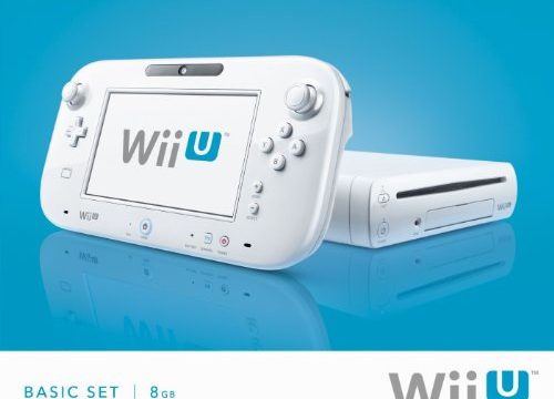 任天堂「Wii U」が本日発売！Wiiとの違いなど特徴的な5つの新機能をまとめてみたぞ！