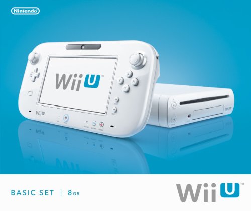 任天堂 Wii U が本日発売 Wiiとの違いなど特徴的な5つの新機能をまとめてみたぞ むねさだブログ