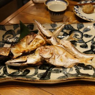 「九州で今朝まで泳いでいた魚」が食べられるお店、四十八漁場（よんぱちぎょじょう）に行ってきたぞ！