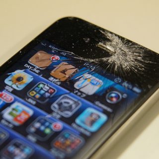 iPhoneの修理をAppleストアで行うために行うべきな「ジーニアスバーの予約方法」を教えるぞ！