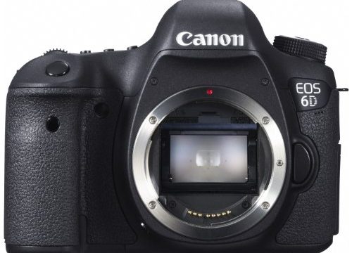 デジタル一眼レフを買うなら「Canon!?」悩みに悩んで実際に絞った3機種を紹介するぞ！