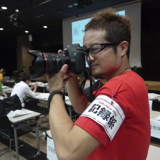 ブロガーサミット2013にスタッフ兼公式カメラマンとして参加して感じたことをまとめたぞ！ #ブロガーサミット