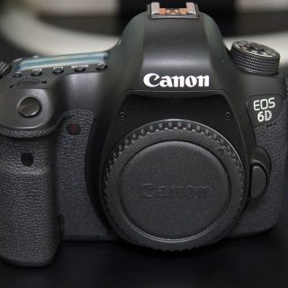 【アドバイス募集】Canon EOS6Dで赤ちゃんを撮影するためのレンズを悩んでいるぞ！