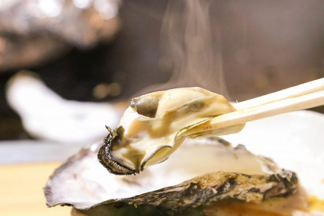 11 3オープン かき小屋 By Tycoonで 横浜の海を眺めながら広島のカキや魚介 肉を堪能できるぞ かき小屋タイクーン むねさだブログ