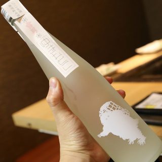 カワイイパッケージのスパークリング日本酒！「ゆきおとこ」を飲んでみたぞ！