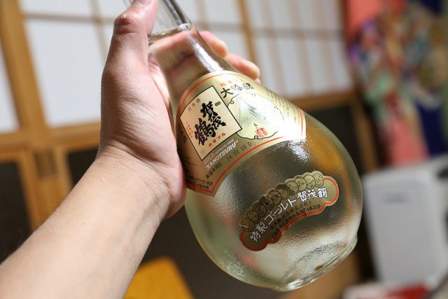 まだ買える ドラゴンクエスト30周年記念の日本酒 そして伝説へ を飲んでみたぞ むねさだブログ まだ買える ドラゴンクエスト30周年記念の日本酒 そして伝説へ を飲んでみたぞ むねさだブログ