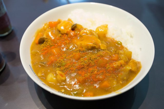 子連れでカレー屋なら Coco壱 が色々あってオススメだぞ むねさだブログ 子連れでカレー屋なら Coco壱 が色々あってオススメだぞ むねさだブログ