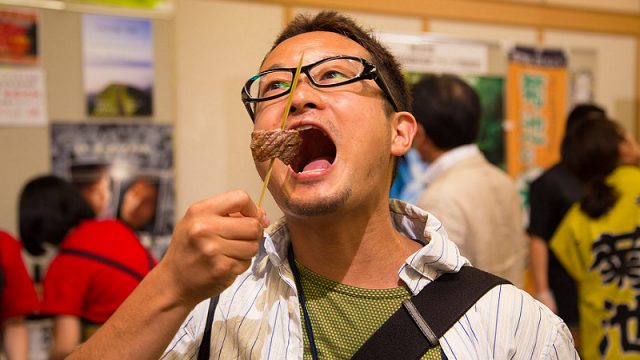 【8/27開催！】第二回ふるさと甲子園でご当地グルメ、何食べる！？これはめっちゃ楽しみだぞ！