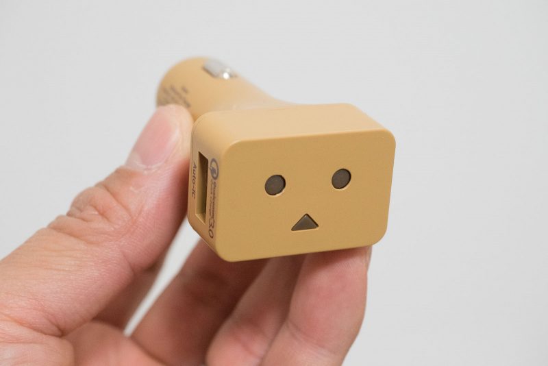 Danboard_car_charger