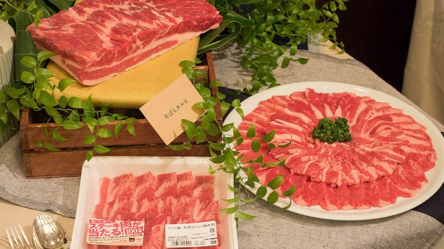 西友から毎日197円/100gの「牛ばらカルビ」が発売！しかもチルドで美味しいぞっ！【PR】