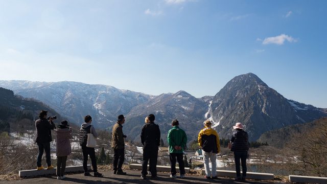 日本の国石ヒスイの街「糸魚川」観光！大自然のパワーと芸術に圧倒されるぞ！ #糸魚川たのしー