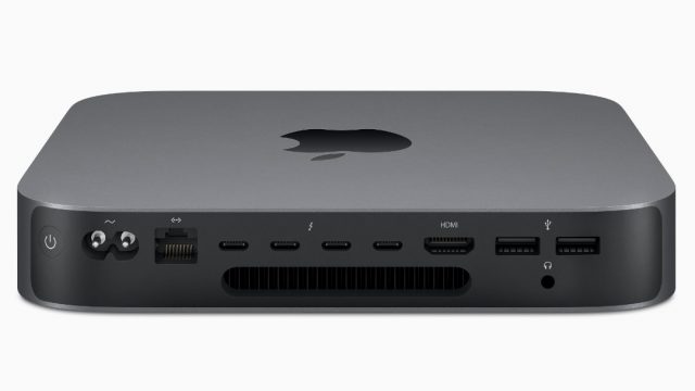 これぞ最強Mac！？Macminiの新型発表！新旧比較・購入検討してみたぞ！