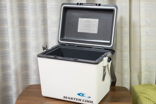 釣り用のクーラーボックス購入 コスパ良い初心者向けにサンカの マスタークール が良いぞ むねさだブログ