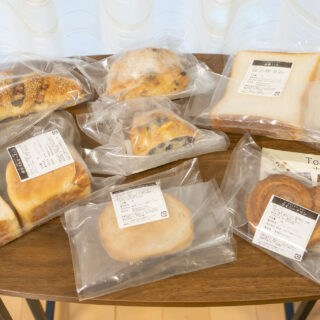 パンのサブスク「毎月PANDA！」を体験！全国の美味しいパンに出会えるぞ！