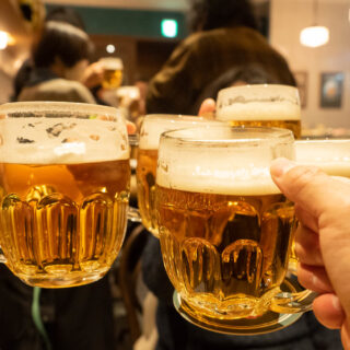 【東京 日本橋】「BULVAR TOKYO」でチェコ料理とピルスナーウルケルを楽しめるぞ！