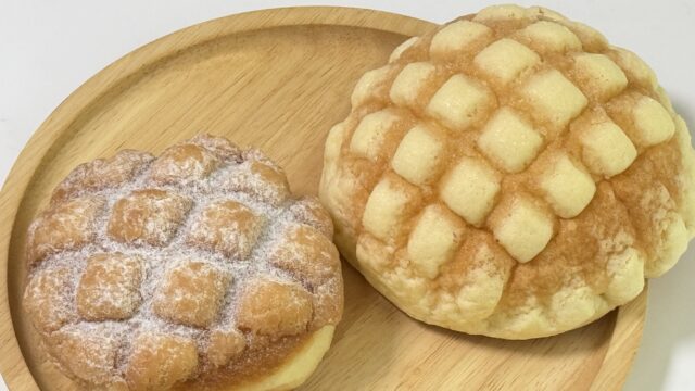 メロンパン＋ドーナツで「メロナッツ」がセブンから登場だぞ！