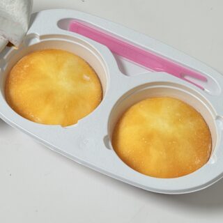 雪見だいふくPREMIUM ‐濃熟‐マンゴーが、しっかり濃厚マンゴー味で美味しいぞ！