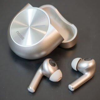 BOSE共同開発！「Noise Master Buds」は音質にこだわる人向けの高コスパなイヤホンだぞ！