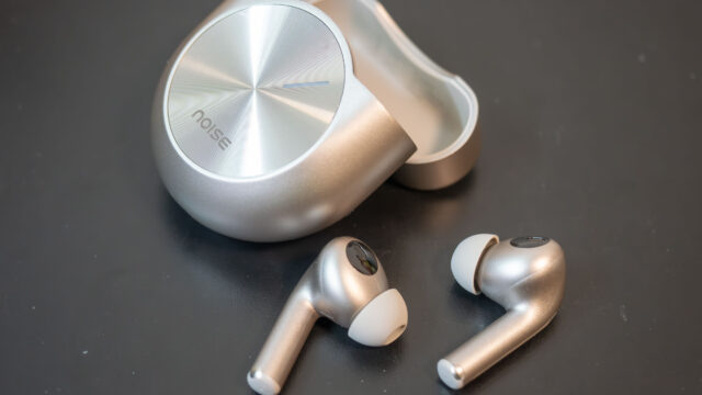 BOSE共同開発！「Noise Master Buds」は音質にこだわる人向けの高コスパなイヤホンだぞ！