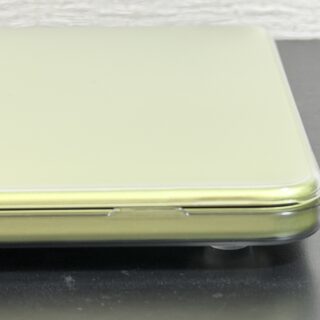 MacBook Neo用に透明ケース購入！安心して持ち歩けるぞ！