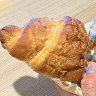 【新商品】ファミマ、塩バターハムチーズパンが満足度高くて美味しいぞ！