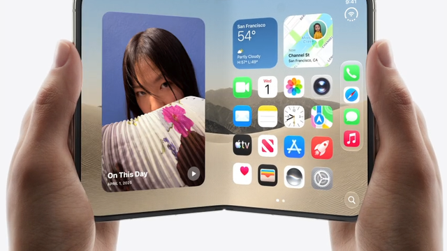 折りたたみiPhone Duoがついに発表！iPhone18 Proと一緒に何が新しいかまとめたぞ！