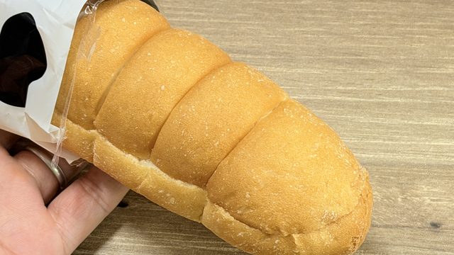 【熊本うまかモン集合】ファミマ「ミルクフランス」がASO MILK入りクリームの優しい味わいで美味しいぞ！